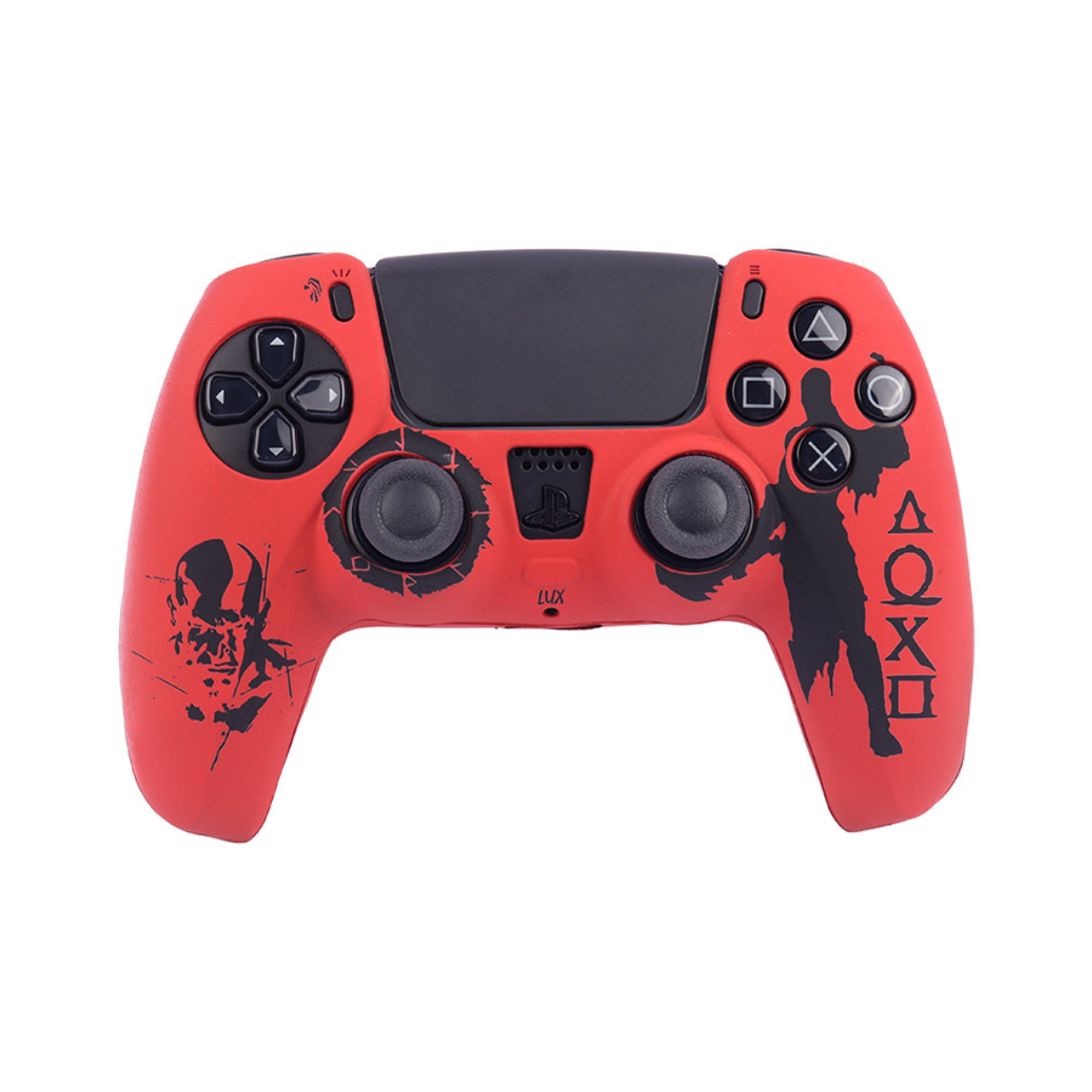 روکش دسته بازی PS5 مدل God Of War کد 2-small-image