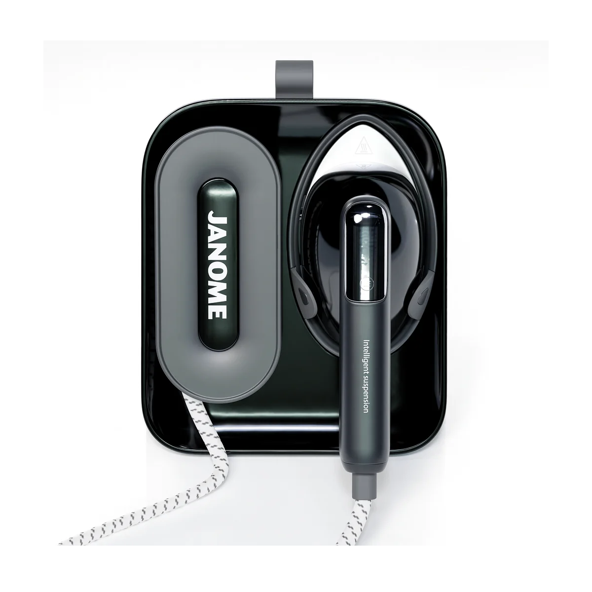 بخارگر ژانومه مدل GHD7530