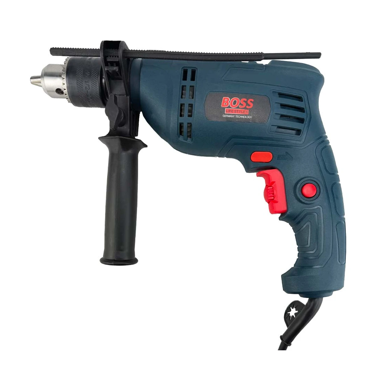 دریل چکشی باس مدل BS-1305