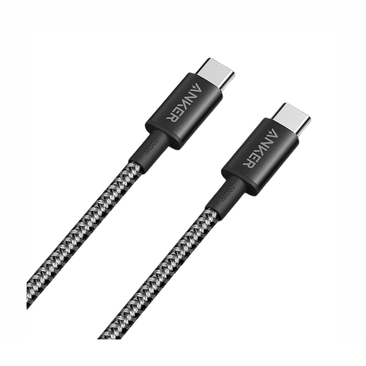 کابل دو سر تایپ سی انکر مدل A8753 طول 1.8 متر-small-image