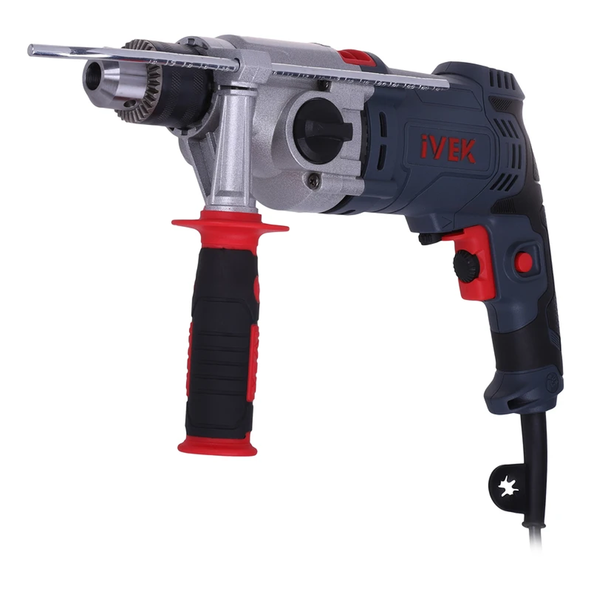 دریل چکشی ایوک مدل K-7320-small-image