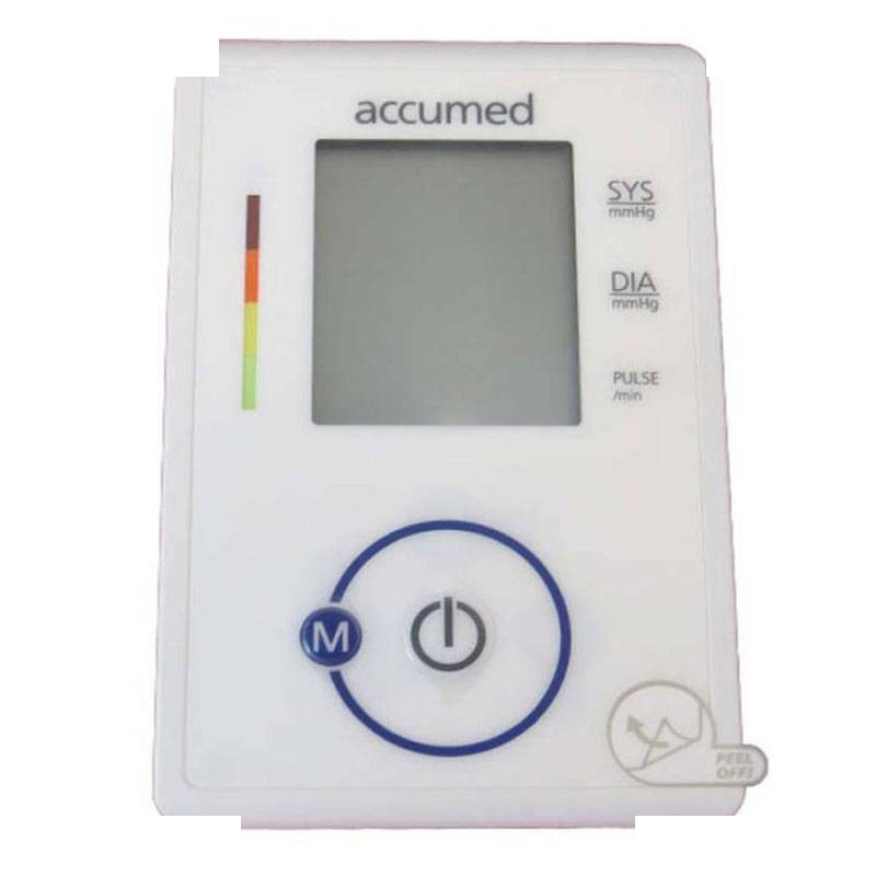 فشارسنج اکیومد مدل cg165