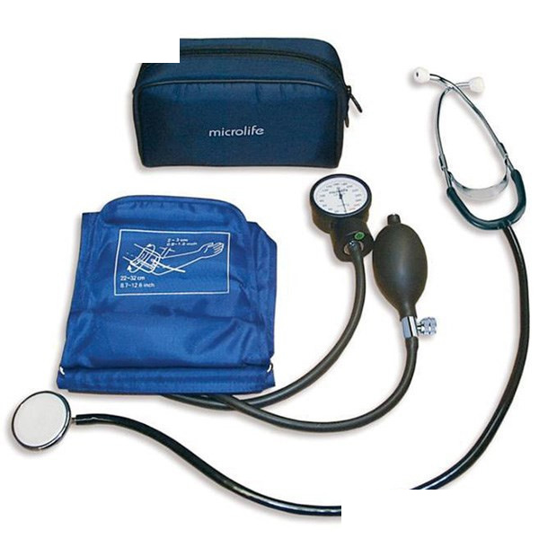 فشار سنج مایکرولایف مدل BP AG1-20