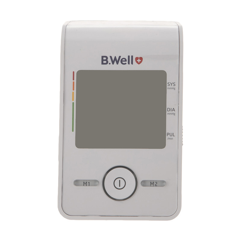 دستگاه فشارسنج بازویی بی ول مدل MED-55