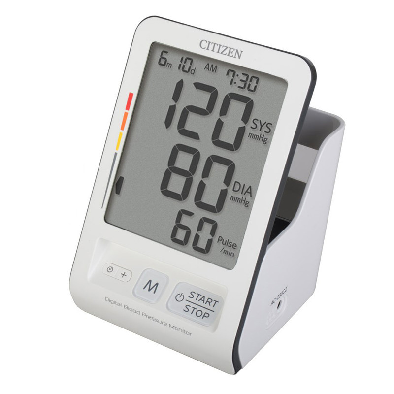 فشارسنج دیجیتالی سیتی زن مدل CH 456