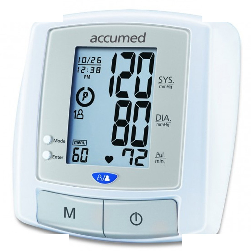 فشارسنج اکیومد مدل MH901