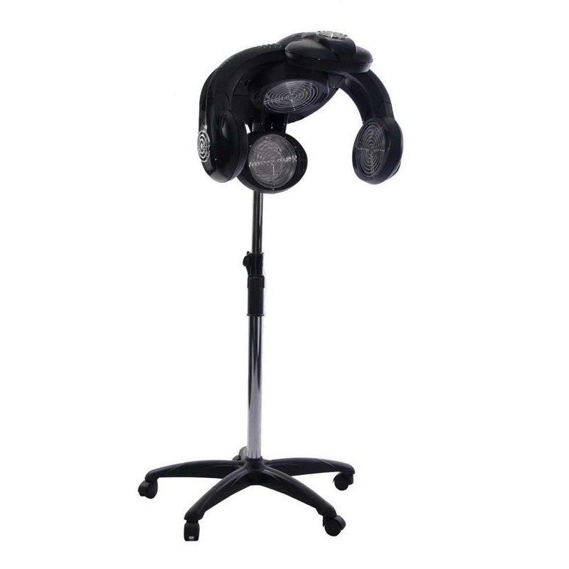 سشوار حرفه ای سریوتی مدل fx 3500 سشوار حرفه ای سریوتی مدل fx 3500