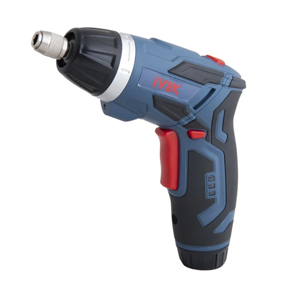 پیچ گوشتی شارژی ایوک مدل K-7236v-small-image