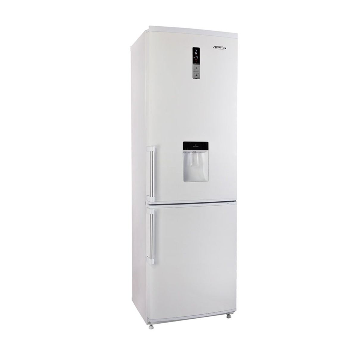 یخچال و فریزر امرسان مدل CB46L-W01-small-image