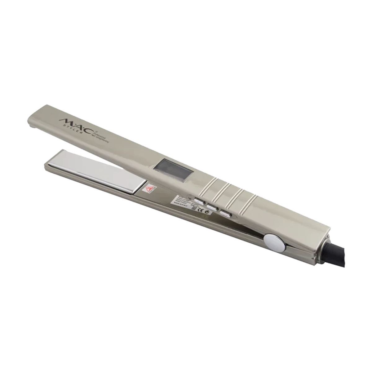 اتو مو مک استایلر مدل MC-5519