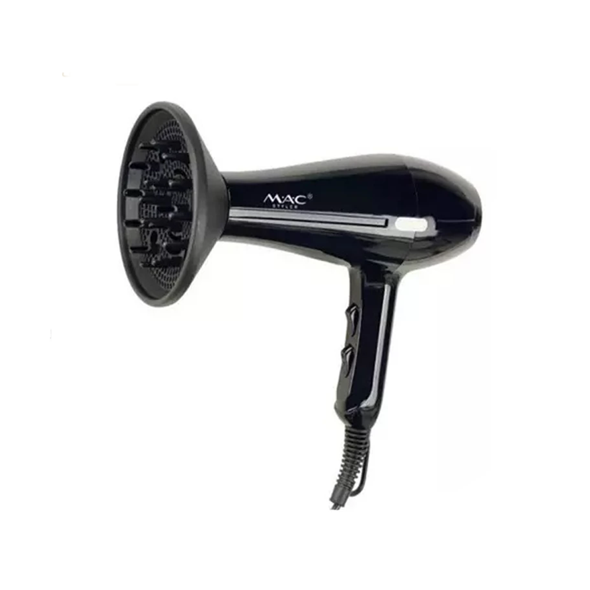 سشوار مک استایلر مدل MAC-6900-small-image