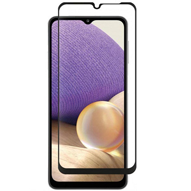 محافظ صفحه نمایش تمام صفحه مناسب برای گوشی موبایل سامسونگ Galaxy A32 5G