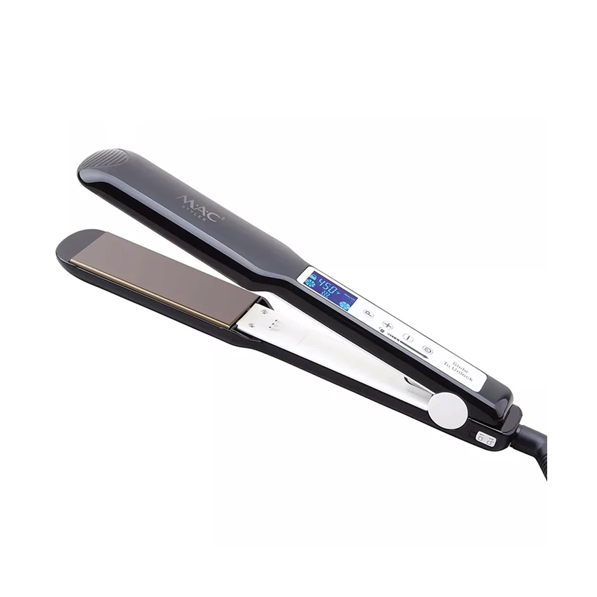 اتو مو مک استایلر مدل MAC-2036