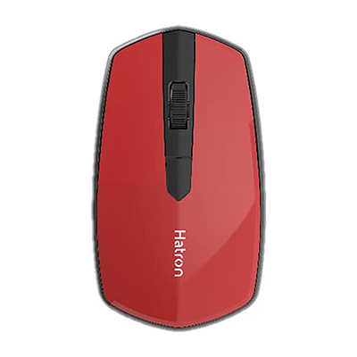 ماوس بی سیم هترون مدل HMW124 ماوس بی سیم هترون مدل HMW124-small-image