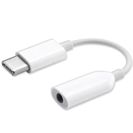مبدل تایپ سی به جک 3.5 میلی متری هدفون شیائومی	