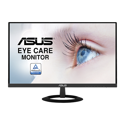 مانیتور ایسوس مدل VZ239HE سایز 23 اینچ