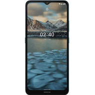  گوشی موبایل نوکیا مدل Nokia 2.4 دو سیم کارت ظرفیت 32 گیگابایت - رم 2 گیگابایت