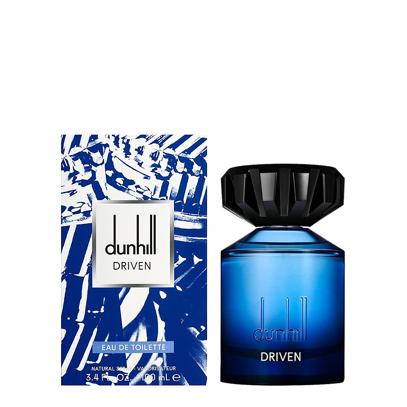 ادو تویلت مردانه آلفرد دانهیل مدل دریون