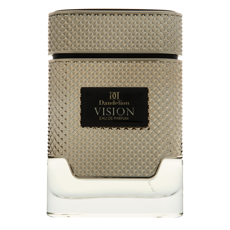 ادو پرفیوم مردانه دندلیون مدل ویژن