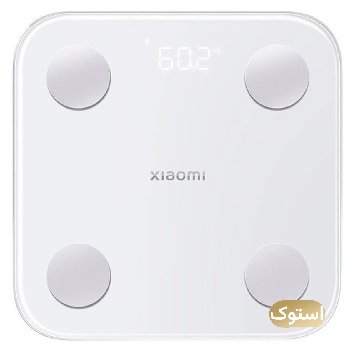 ترازو دیجیتال استوک Open Box - شیائومی مدل S400 MJTZC01YM - سفید ترازو دیجیتال استوک Open Box - شیائومی مدل S400 MJTZC01YM - سفید-small-image