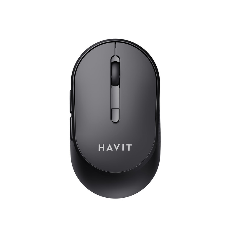 ماوس بی سیم هویت مدل MS78gt