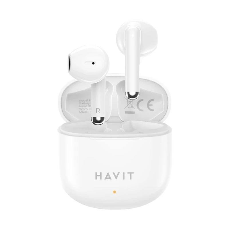 هدفون بلوتوثی هویت مدل TW976 هدفون بلوتوثی هویت مدل TW976