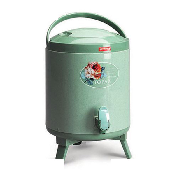 کلمن لیون استار مدل sahara گنجایش 6 لیتر