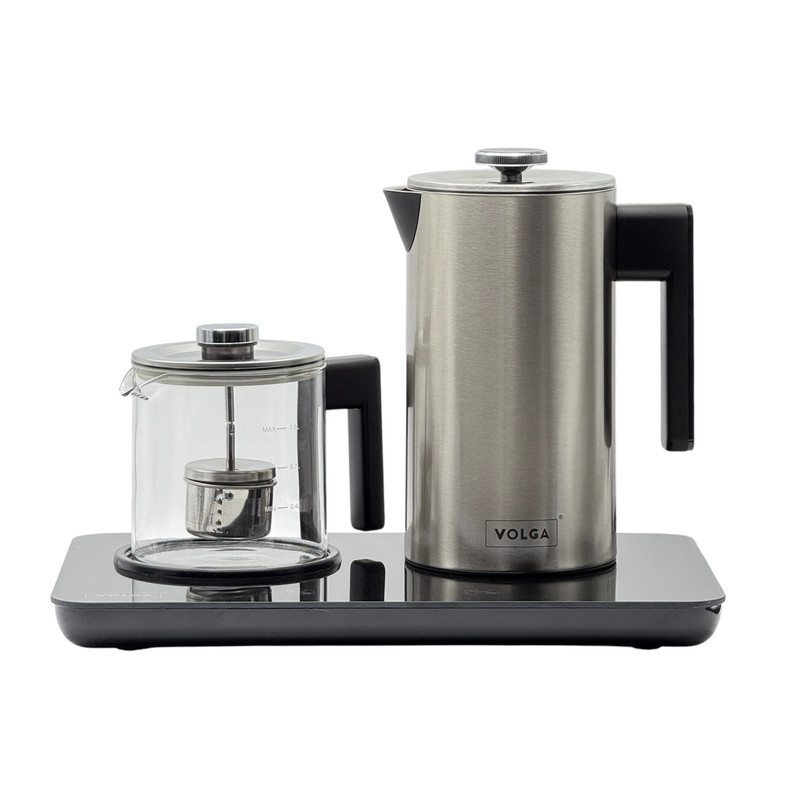 چای ساز کنار هم ولگا مدل 153-STS