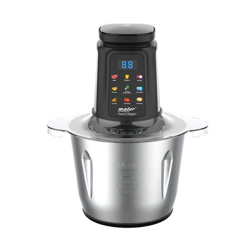 خردکن 3 لیتری مایر مدل MR-595