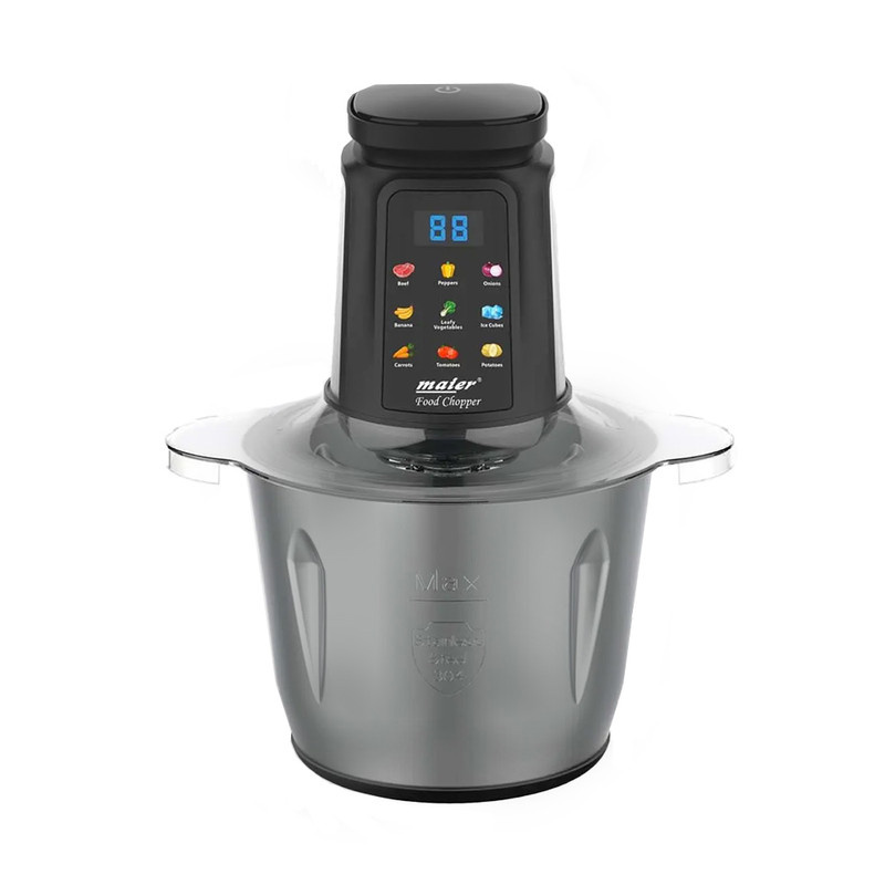 خردکن 3 لیتری مایر مدل MR-595-plus