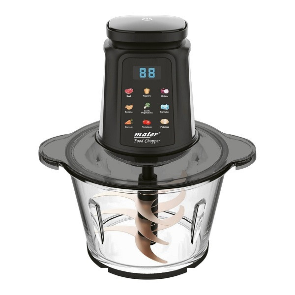 خردکن 3 لیتری مایر مدل 495