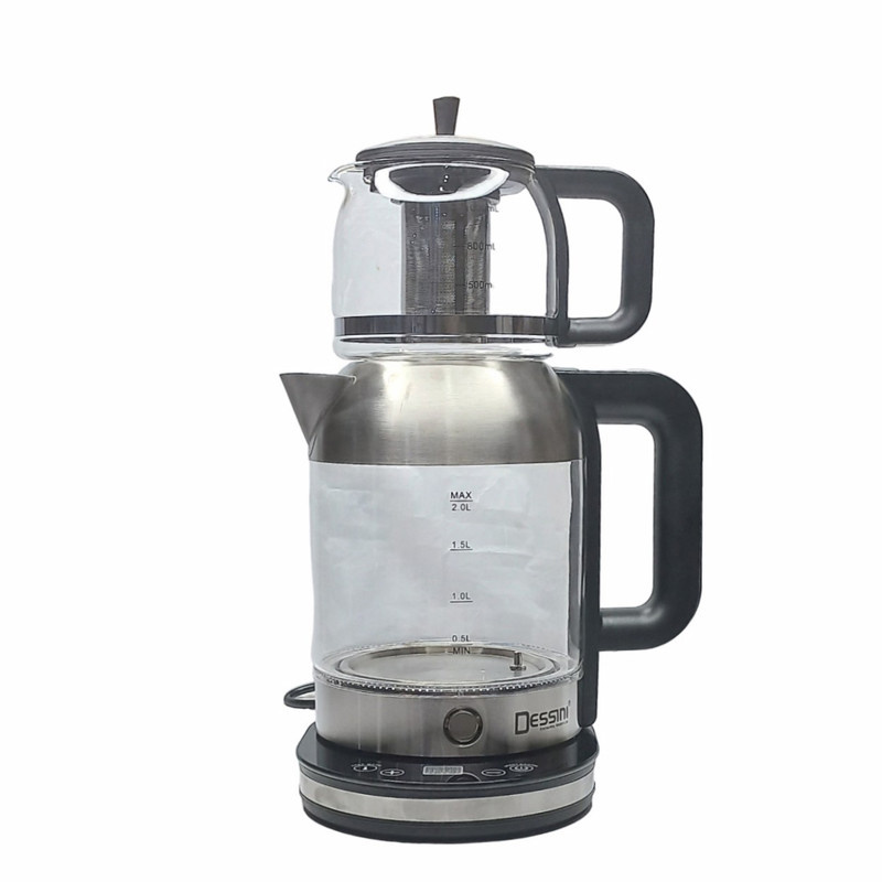 چای ساز دسینی مدل 2400 چای ساز دسینی مدل 2400