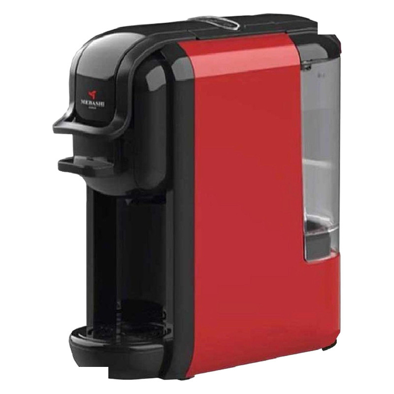 اسپرسو ساز مباشی مدل ME-CEM302 اسپرسو ساز مباشی مدل ME-CEM302