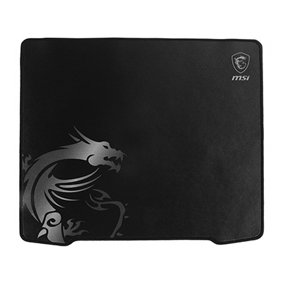 ماوس پد گیمینگ ام اس آی مدل Agility GD30 ماوس پد گیمینگ ام اس آی مدل Agility GD30-small-image
