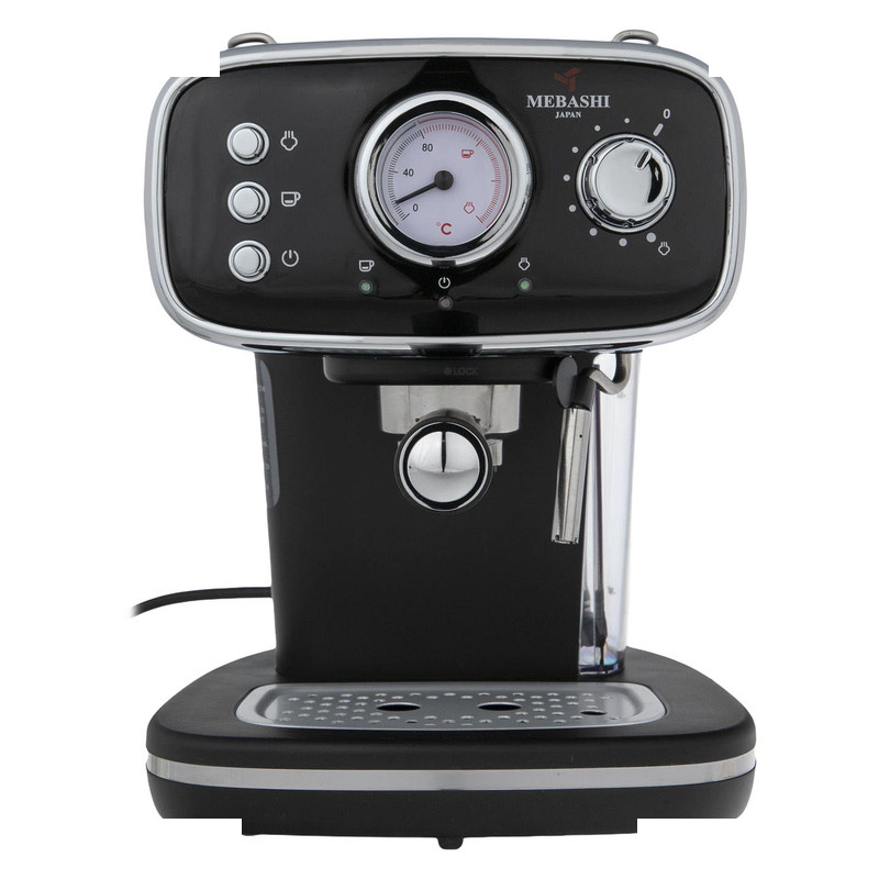 اسپرسو ساز مباشی مدل ME-ECM2019 اسپرسو ساز مباشی مدل ME-ECM2019