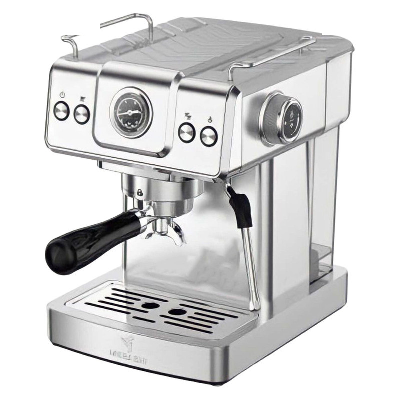اسپرسو ساز 1.8 لیتری مباشی مدل ECM 2038 اسپرسو ساز 1.8 لیتری مباشی مدل ECM 2038