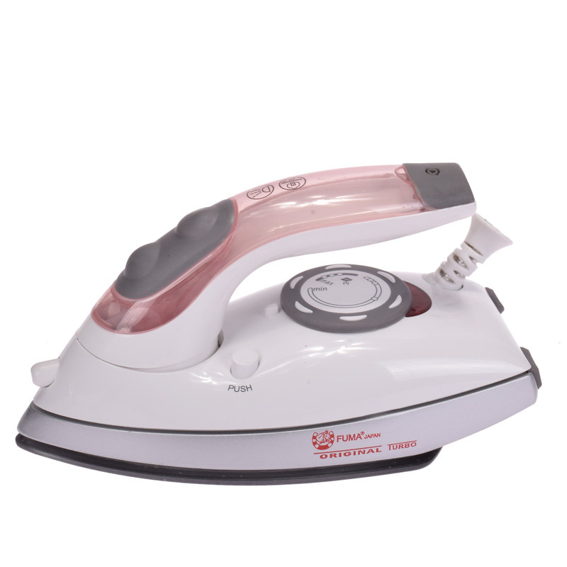 اتو بخار فوما مدل FU-786 اتو بخار فوما مدل FU-786