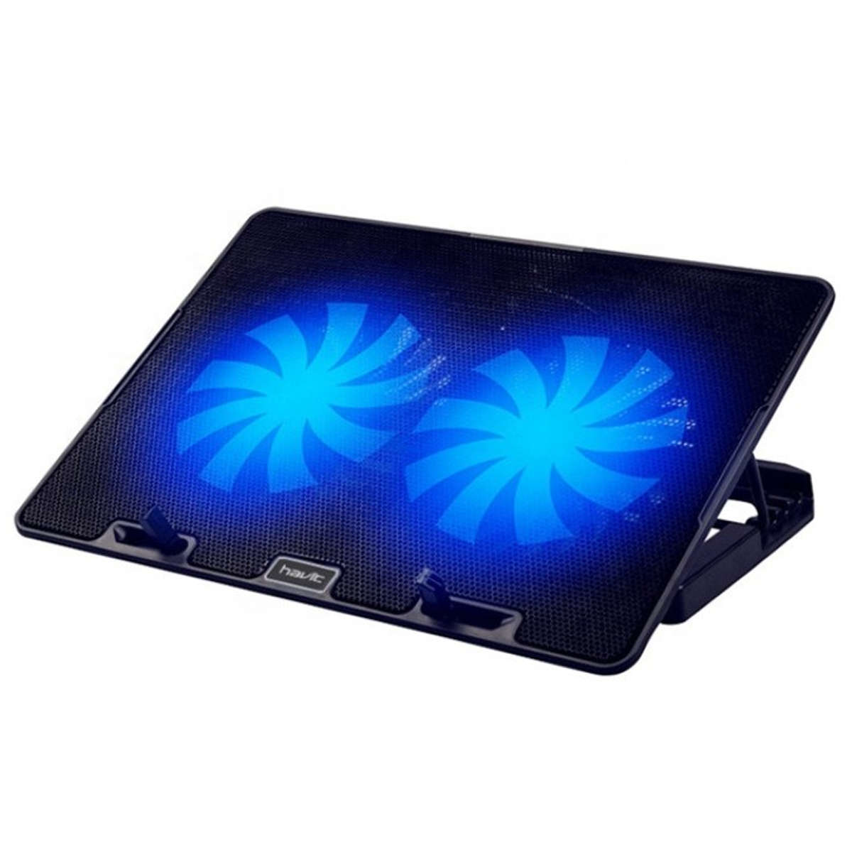 پایه خنک کننده  لپ تاپ هویت مدل HV-F2083-small-image
