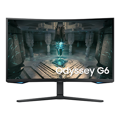 مانیتور گیمینگ سامسونگ مدل Odyssey G6 LS32BG650 سایز 32 اینچ copy-small-image.png