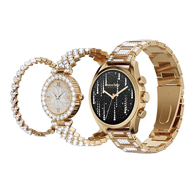 ساعت هوشمند هاینو تکو مدل RW-17