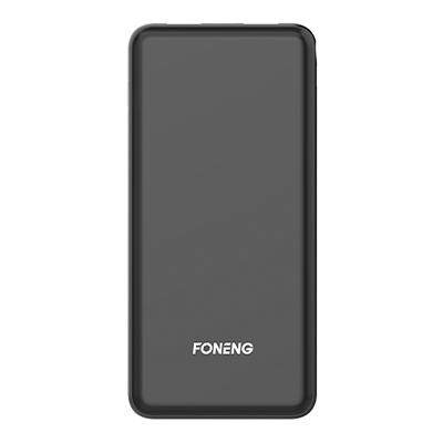 پاوربانک فوننگ مدل P53 ظرفیت 10000 میلی آمپر ساعت