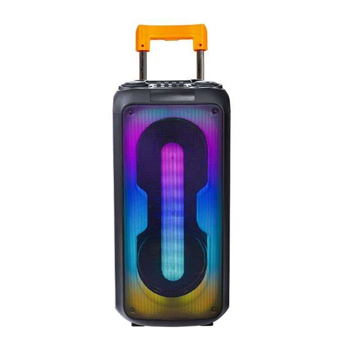 اسپیکر چمدانی بلوتوثی هویت مدل SQ119BT-small-image