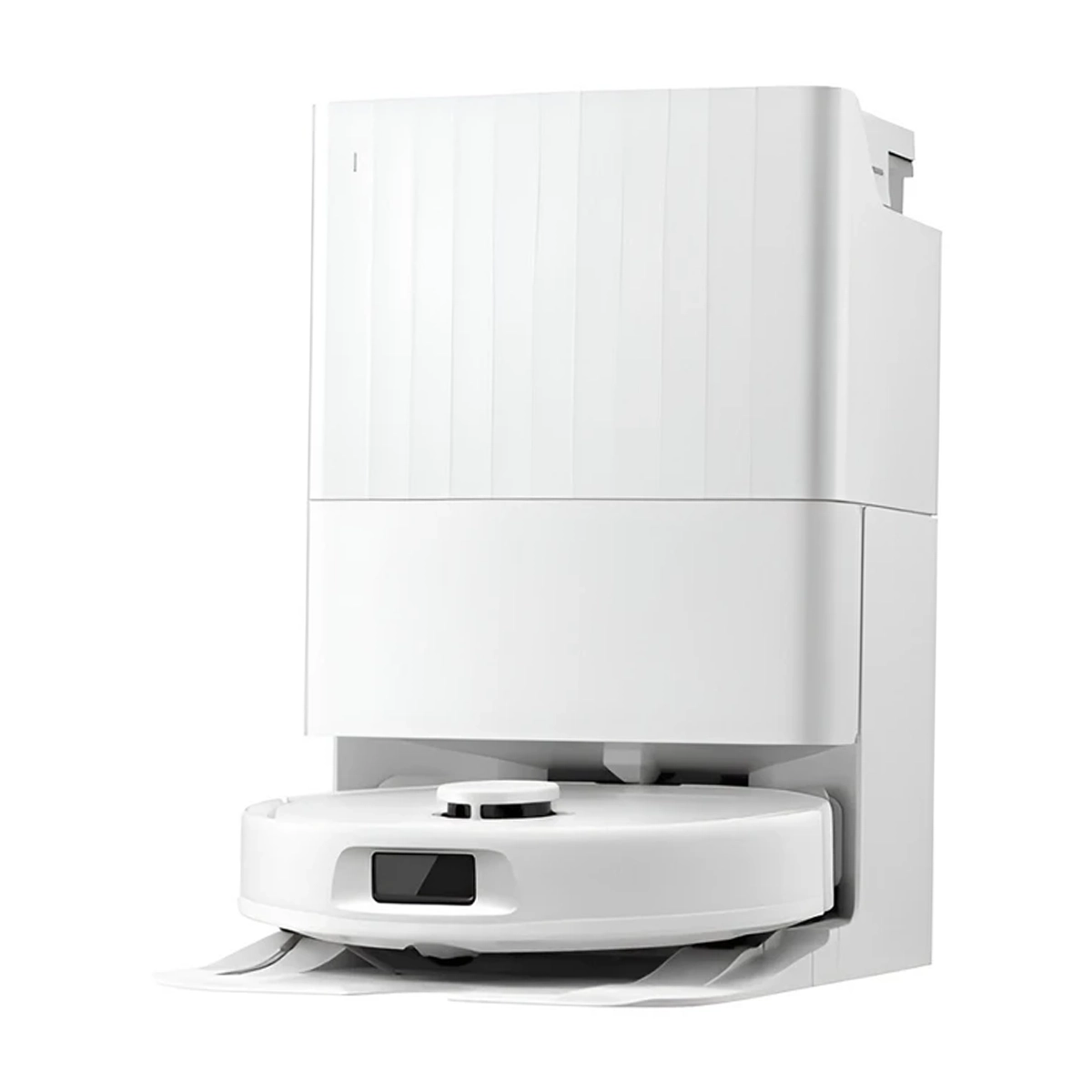 جاروبرقی رباتیک روبوراک مدل Qrevo L-small-image