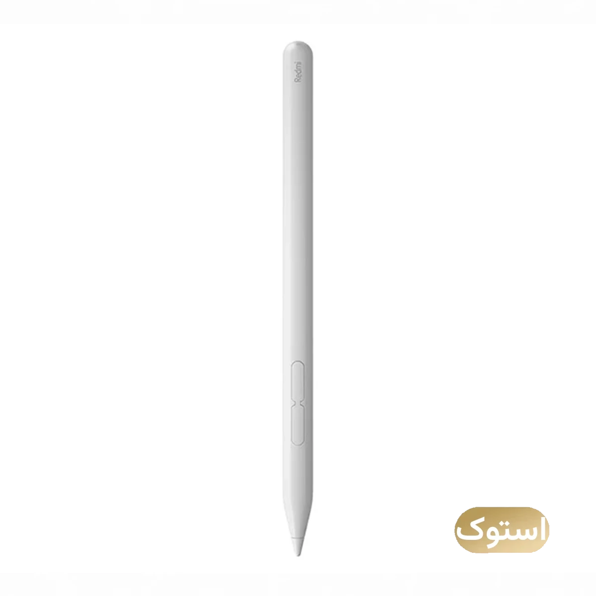 قلم لمسی استوک Open Box - شیائومی مدل Redmi Smart Pen - سفید قلم لمسی استوک Open Box - شیائومی مدل Redmi Smart Pen - سفید-small-image