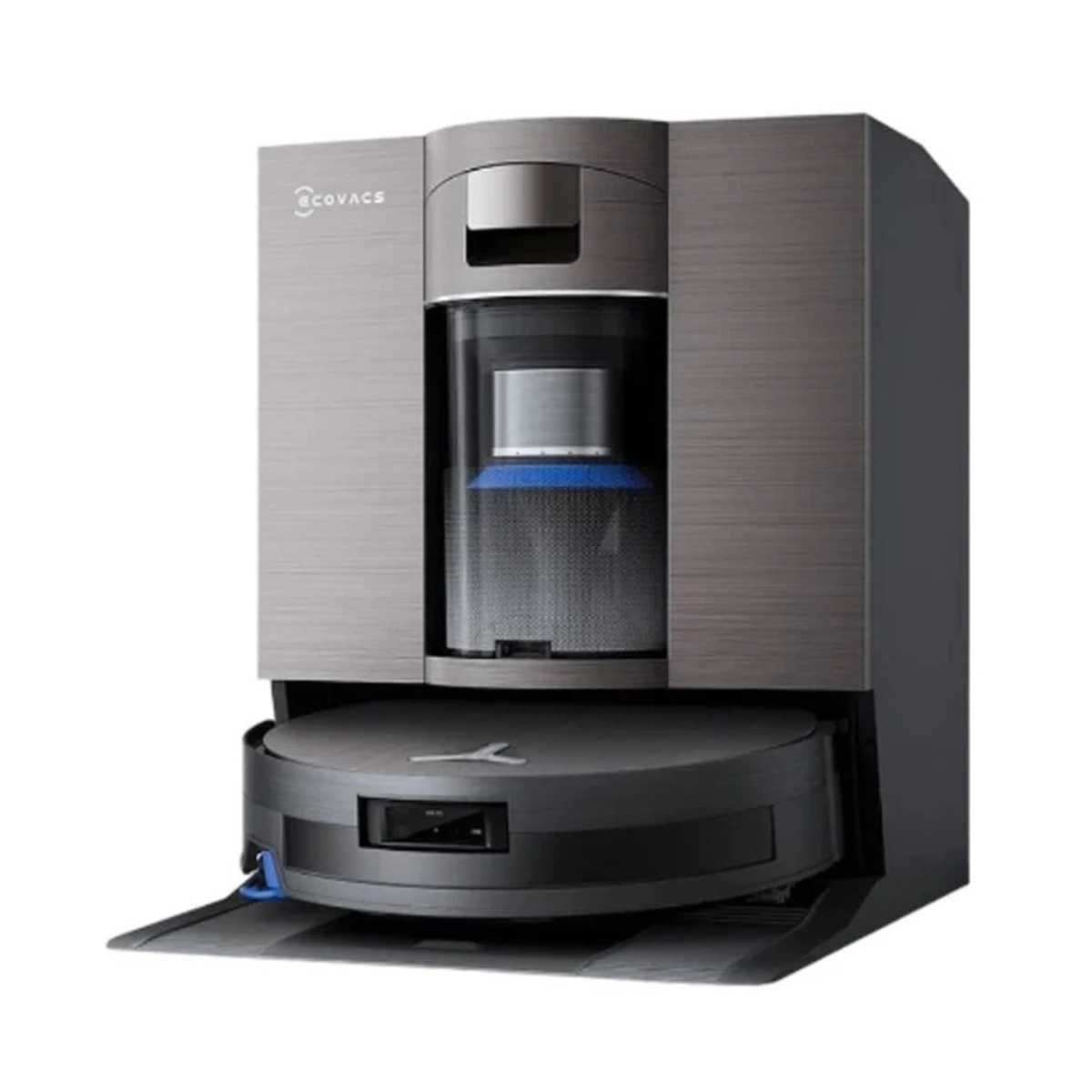 جارو رباتیک اکووکس رباتیک مدل X11 OmniCyclone-small-image