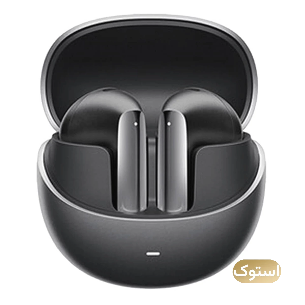 هندزفری بلوتوثی استوک Open Box - کیو سی وای مدل AilyBuds Pro - مشکی هندزفری بلوتوثی استوک Open Box - کیو سی وای مدل AilyBuds Pro - مشکی -small-image