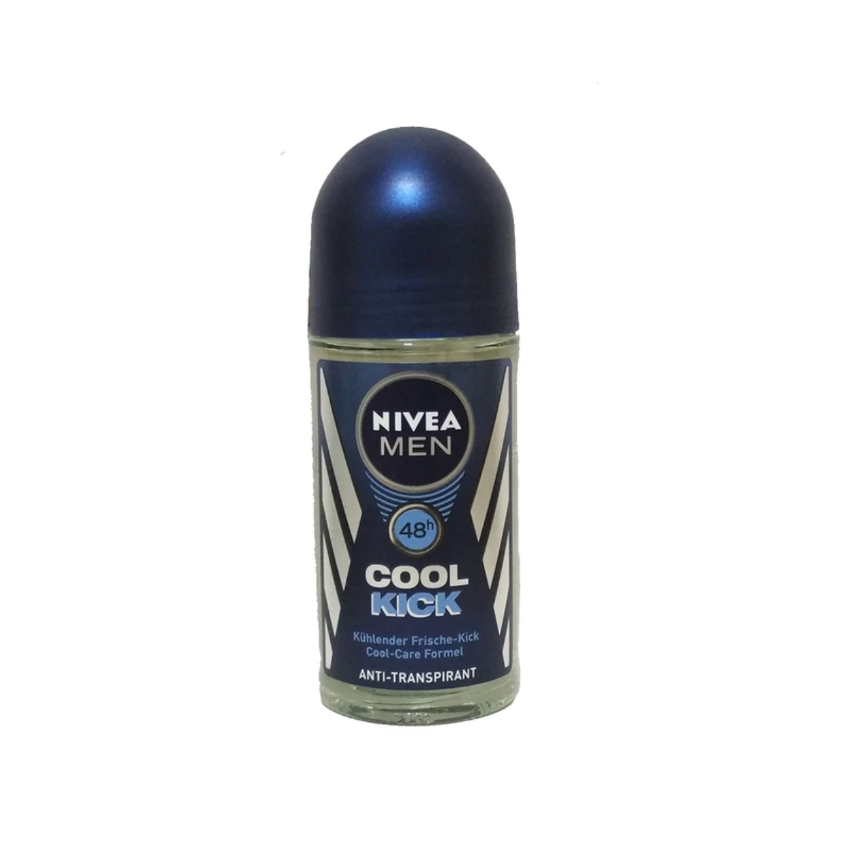 رول ضد تعریق مردانه نیوآ مدل Cool Kick حجم 50 میلی لیتر-small-image