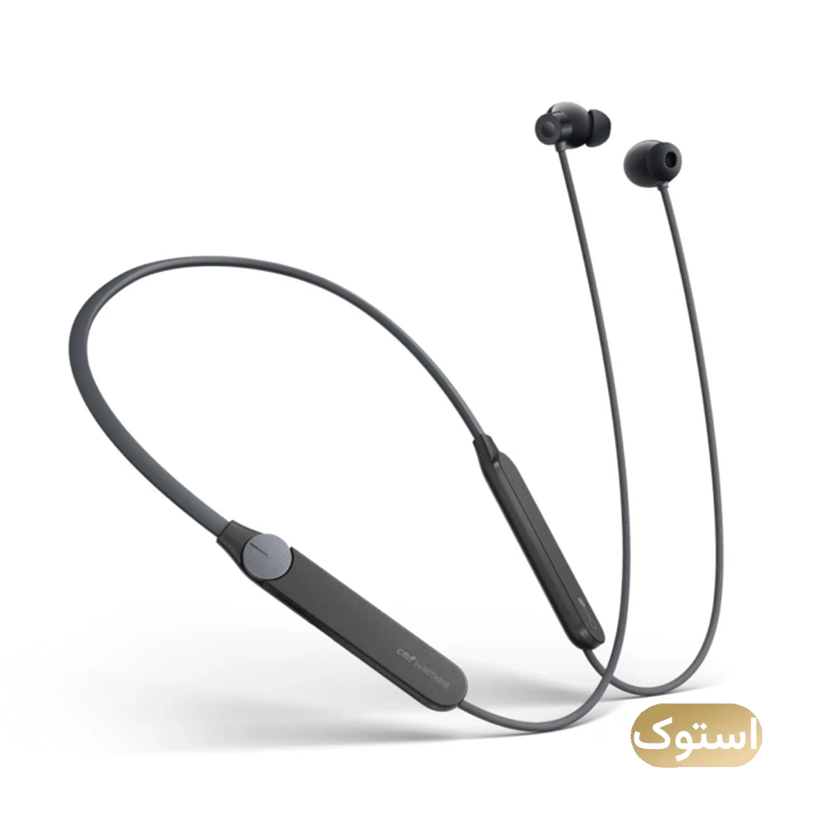 هندزفری بلوتوثی استوک Open Box - ناتینگ مدل CMF Neckband Pro - مشکی هندزفری بلوتوثی استوک Open Box - ناتینگ مدل CMF Neckband Pro - مشکی-small-image