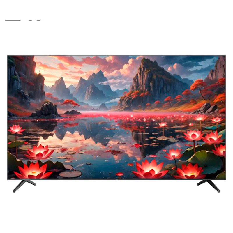 تلویزیون 85 اینچ ال ای دی هوشمند جی پلاس مدل GTV-85SQ878SP