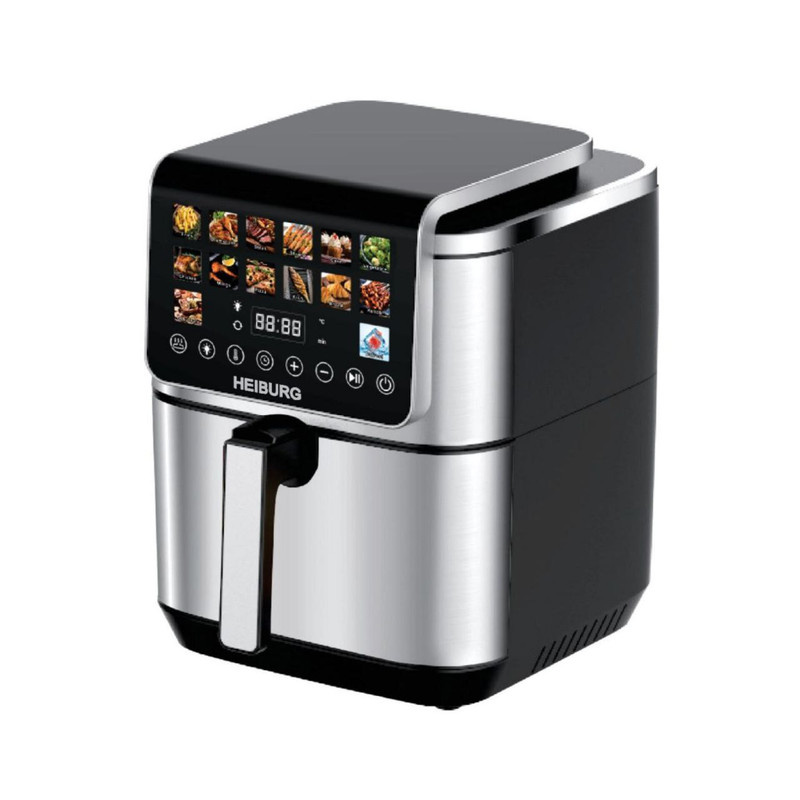 هواپز 9 لیتر هایبورگ مدل AF-5018